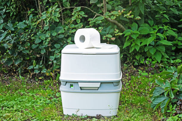 Best Luxury portable toilet rental  in Cumberland Center, ME