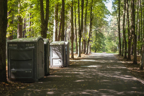 Best Porta potty rental for parties  in Cumberland Center, ME