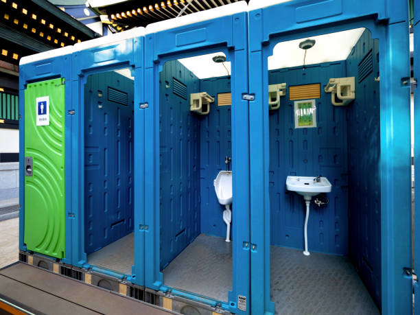 Best Restroom trailer rental cost  in Cumberland Center, ME