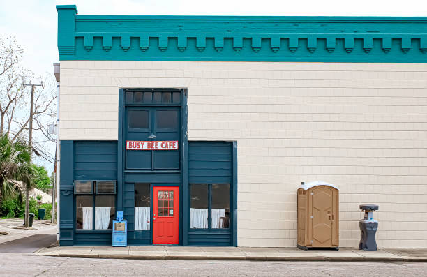 Best Portable bathroom rental  in Cumberland Center, ME
