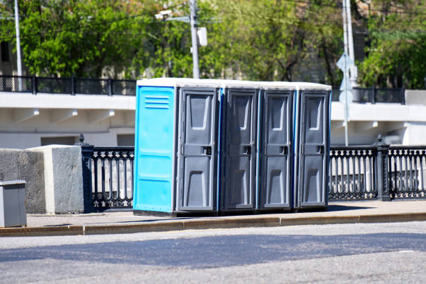 Best Sanitation services for porta potties  in Cumberland Center, ME